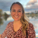 Dr. Sarah Calvin, DVM