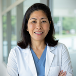 Dr. Wendy Asato, DVM